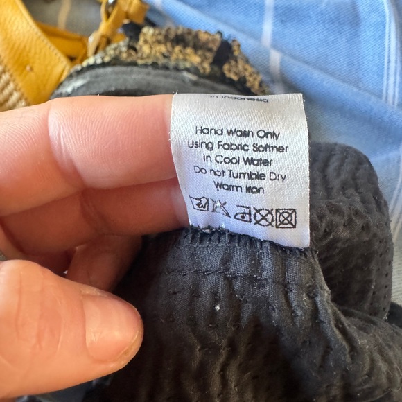 Aje gold sequin embellished midi skirt size 10 AUD (6 US) - Picture 12 of 14